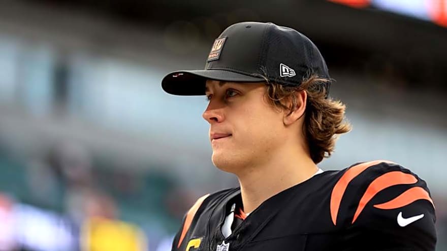 Joe Burrow States 'Something's Got To Change' Following Bengals Latest Playoff Miss