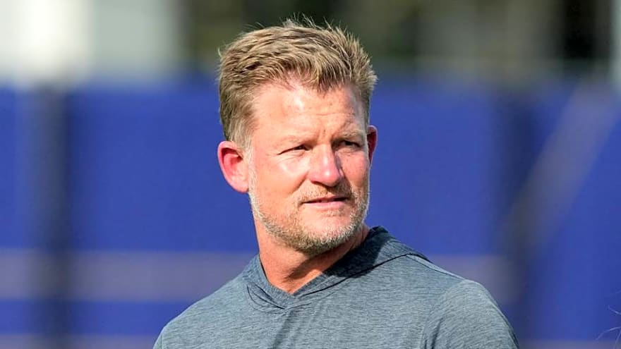 What the Rams’ Week 1 Depth Chart Tells Us About the Roster