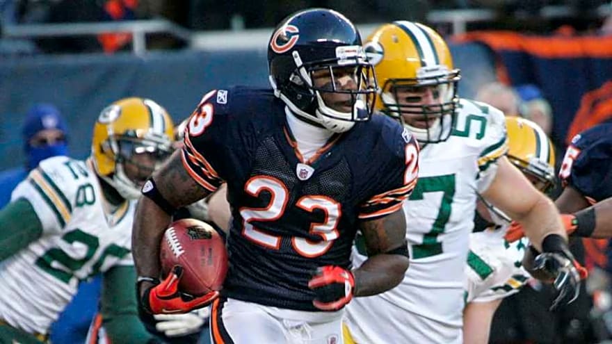 Devin Hester's Caleb Williams Comparison Might Surprise Chicago Bears Fans