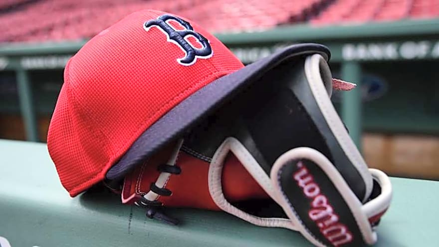 Why Red Sox-Rays Rainout Won’t Be Made Up Until July