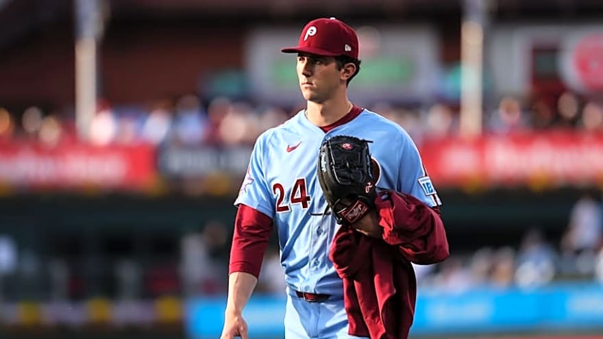 Phillies Top Prospect Can Unlock Full Potential With One Adjustment