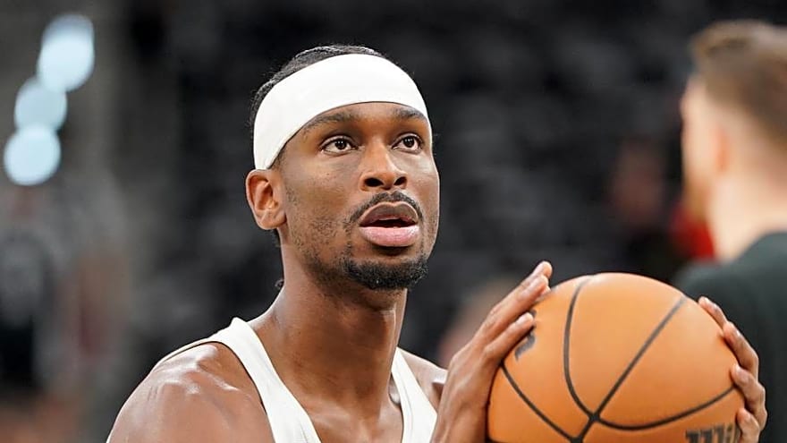 It'll Take Shai Gilgeous-Alexander's Best Year Yet To Win A Third MVP