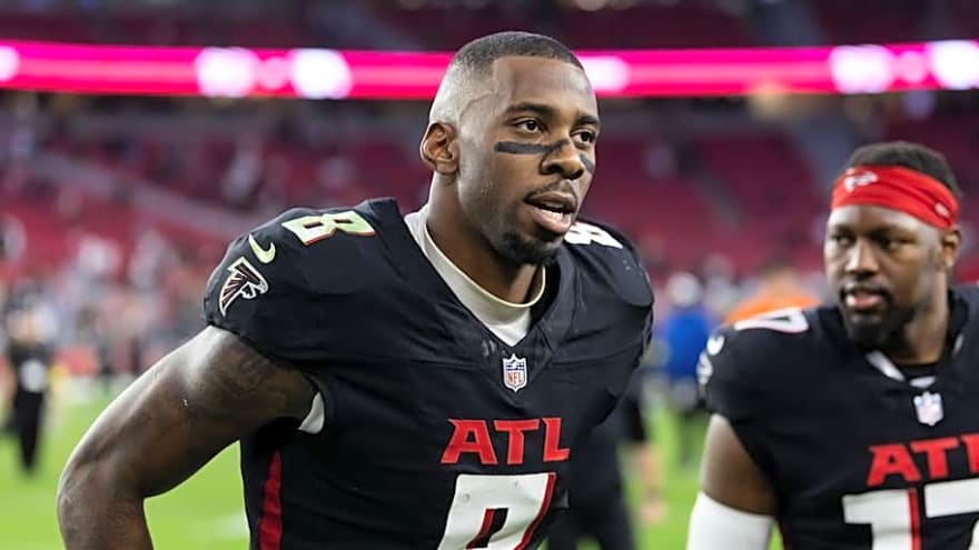 Atlanta Falcons Are Not Ruling Out a Kyle Pitts Trade