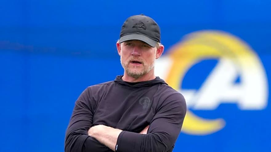 Rams Get Big Boost in Latest Mock