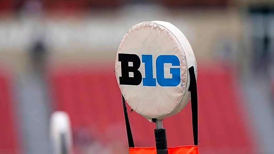 How to Watch Big Ten Media Days, Biggest Iowa Football Storylines to Follow