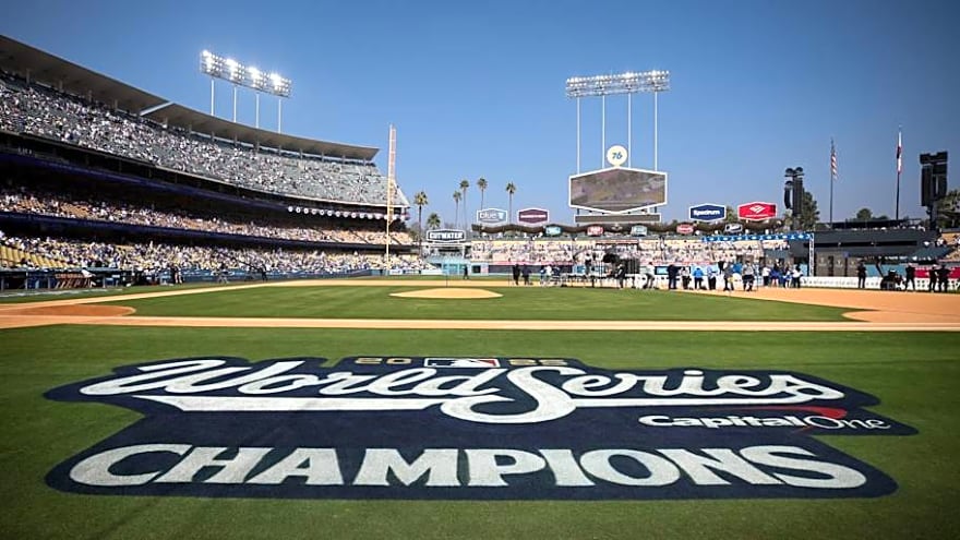 Dodgers Reunite With Former Catcher; Here Are Remaining Backstop Options