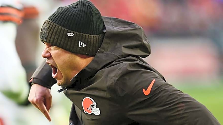 Cowboys set up first 3 interviews with defensive coordinator candidates