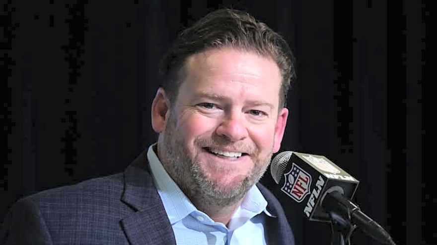 Seattle Seahawks poised to be buyers at trade deadline