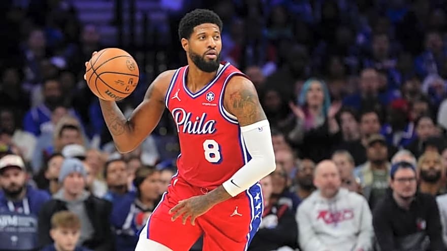 Sixers Star Shares Unfortunate Reality for Charlotte Hornets