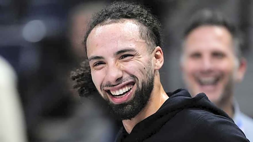 Pelicans HC Looking Out for Knicks' Jose Alvarado Tricks