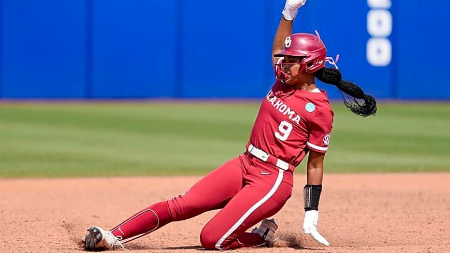 Oklahoma's Tia Milloy Announces Future Plans Following the 2026 Season