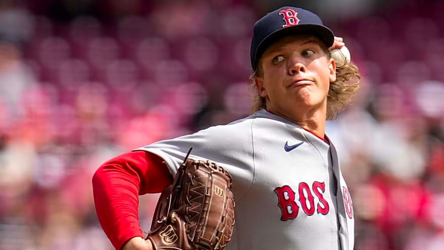 Garrett Crochet's Comments Prove Red Sox Hit Jackpot With Connelly Early