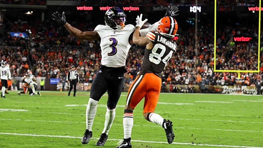 John Harbaugh Praises Ravens GM For Underrated Veteran Addition