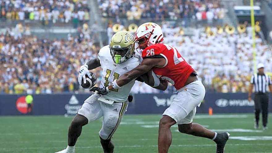 CFB Analyst Phil Steele Says Yellow Jackets Are A True Contender In The ACC