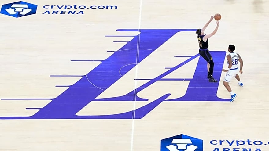 Los Angeles Lakers Royalty Could Join the A&#39;s Ownership Picture