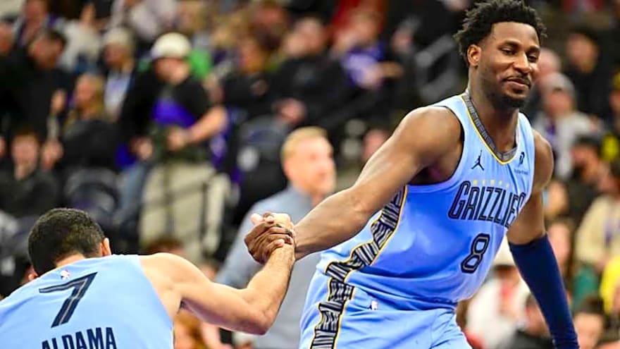 Memphis Grizzlies-Milwaukee Bucks: Preview, Injury Report, Betting Lines, Lineups & More