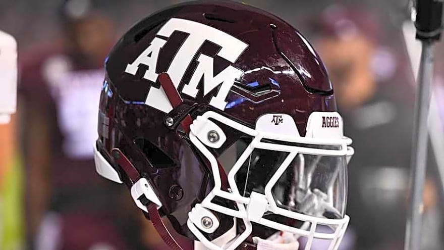 Texas A&M Lands Another Massive Commitment