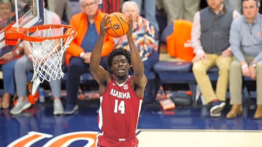 The Alabama Player Who Was 'The Difference' in Hostile Road Win Over Auburn