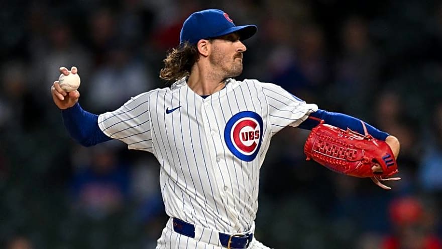 One Interesting Free Agent St. Louis Should Consider Pursuing