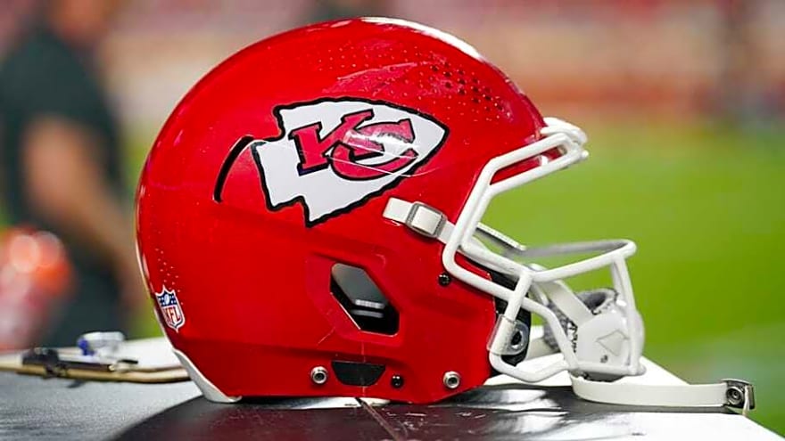 Keep an Eye on This Chiefs Rookie vs. Commanders