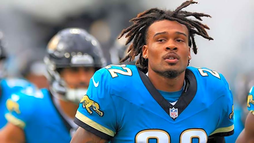 3 Things to Watch in Jaguars&#39; Upset Bid of Chargers