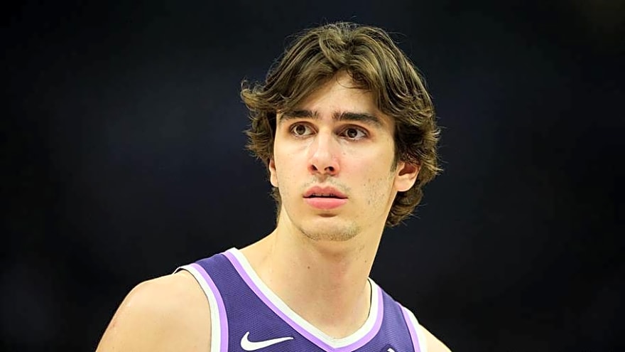 How 2026 Offseason Will Shape a Critical Year for Maxime Raynaud