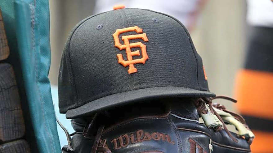 Giants Receive Great Grade For Strong Selection in First Round of MLB Draft