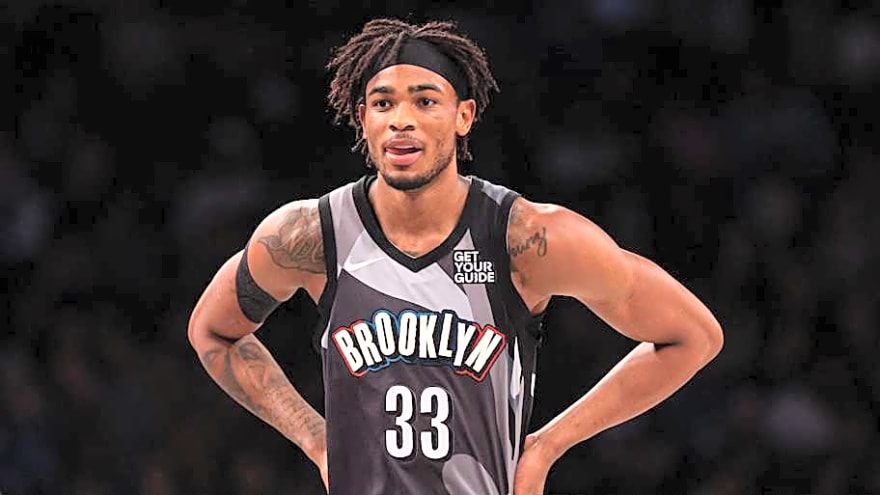 Three Biggest Nets Questions Heading Into the 2025-26 NBA Season