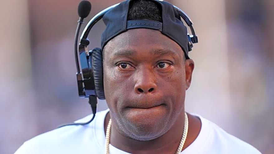 What Warren Sapp's Exit Means For Colorado Heading into Spring Practices