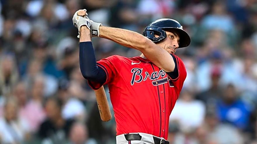 A Breakdown of Olson Interference Call, Ejection in Braves Loss