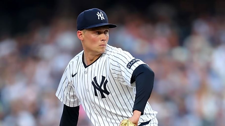 Will Warren and Four Relievers Combine to Make New York Yankees History Not Seen Since 1976