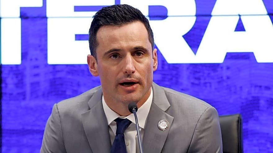 Nationals Set to Expand Their Analytics Department Even Further