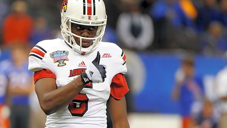 Top Bowl Game Performances in Louisville History