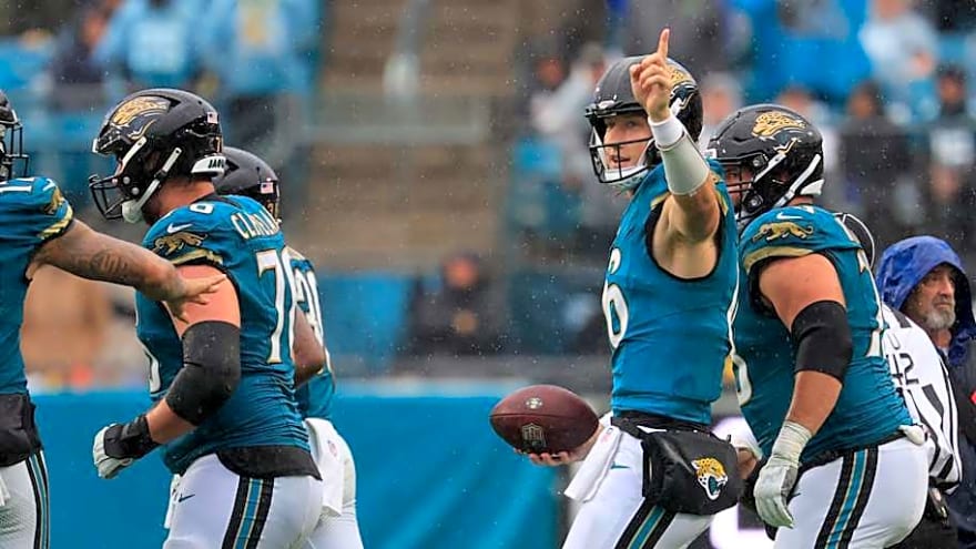 Why Jaguars are Set for Another Explosive Offensive Performance