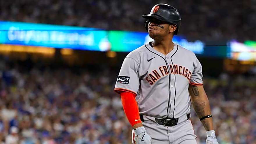 Red Sox Boss Sends Telling Message About Rafael Devers