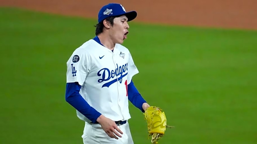 Roki Sasaki Clarifies Process Behind World Baseball Classic Decision