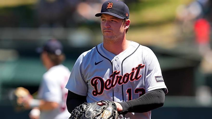 Tigers Desperately Need an Offensive Spark to Save Playoff Hopes