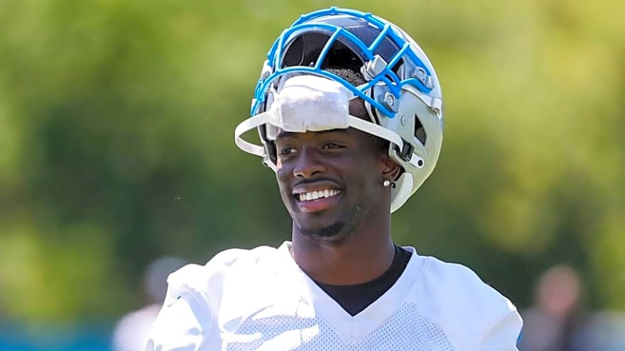 Lions&#39; biggest breakout star is now impossible to ignore (and the team knew it)