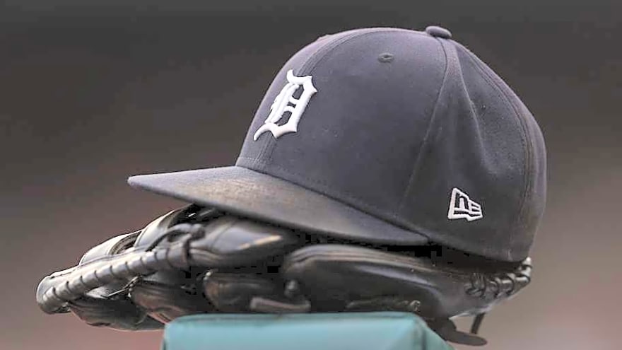 Tigers Dodge Another Injury Scare With Latest Roster Move