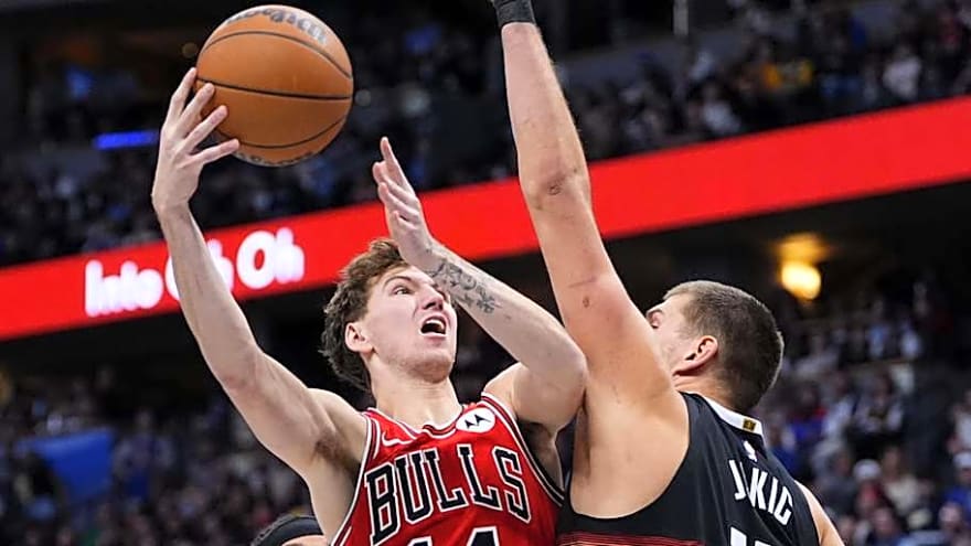 Denver Nuggets at Chicago Bulls – Starting Lineups, Injury News, How to Watch