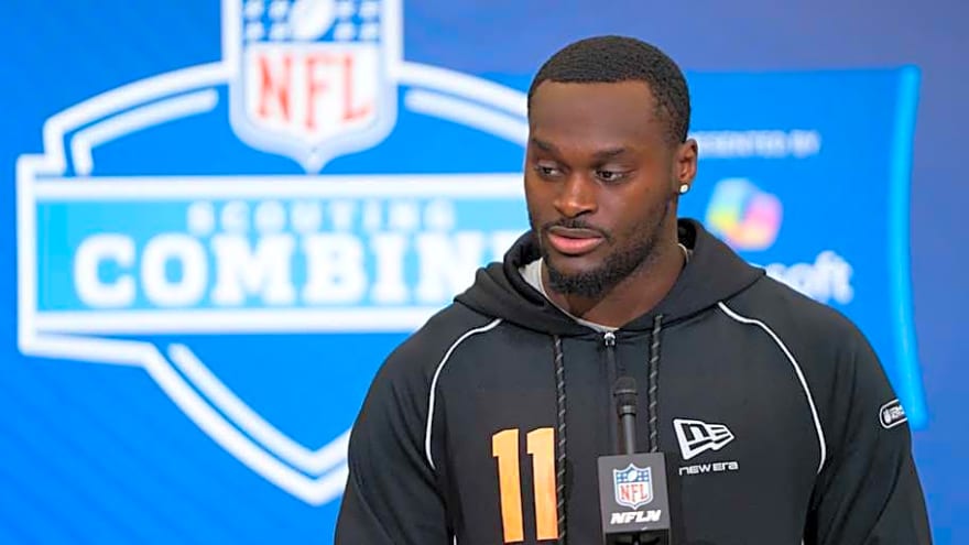 Saints Met With 1,372-Yard RB Most In Line With New Orleans' Needs