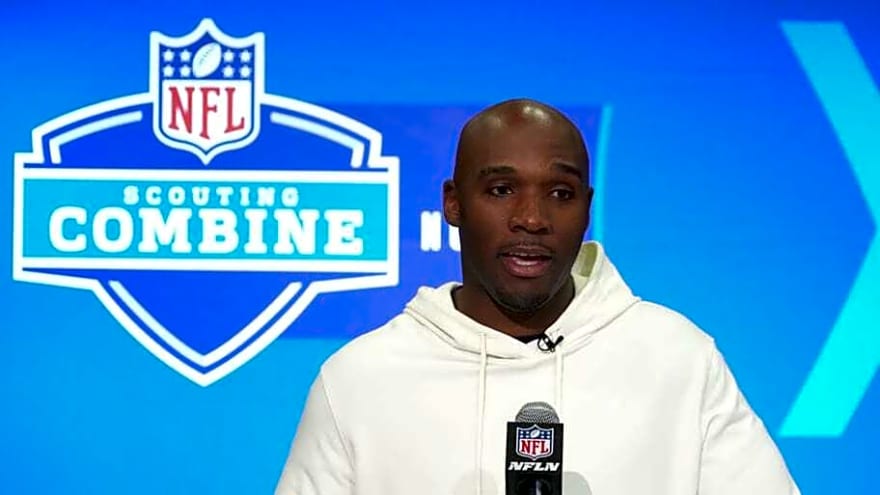 7 Combine Questions That Will Shape the Texans' NFL Draft Board