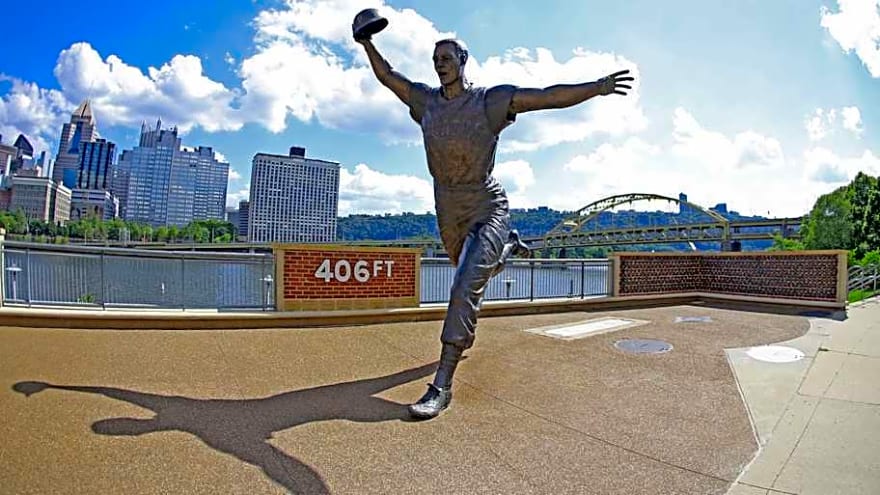 Pirates Fans Celebrate Milestone World Series Anniversary