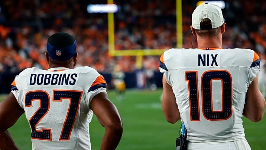 Broncos Set Initial 53-Man Roster: Strengths, Weaknesses, and What's Missing