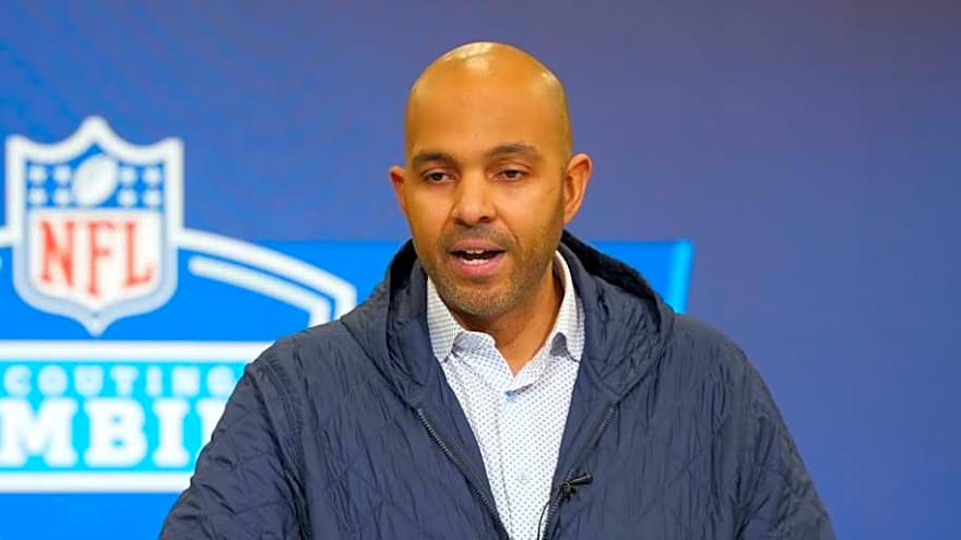 ESPN Touts Atlanta Falcons' 3 Biggest Draft Needs, but They Missed a Big One