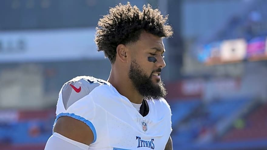 Patriots May Have NFL&#39;s Most Disrespected Defender