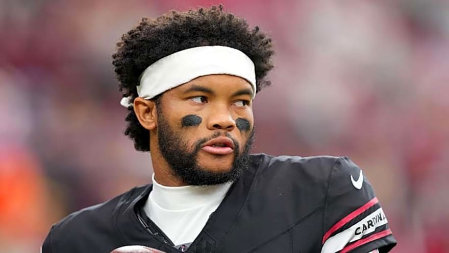 Report: Kyler Murray’s Cardinals Tenure Ending in Disappointing Fashion