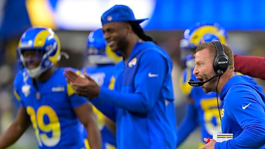 The Rams' Biggest Gamble of 2025 Continues To Pay Off