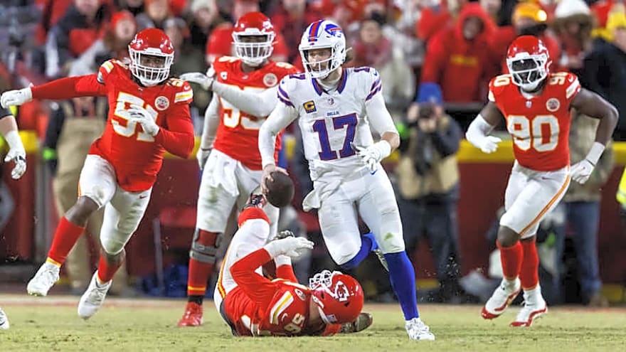 Expert predicts Buffalo loss to Chiefs (with a twist) that Bills Mafia will embrace