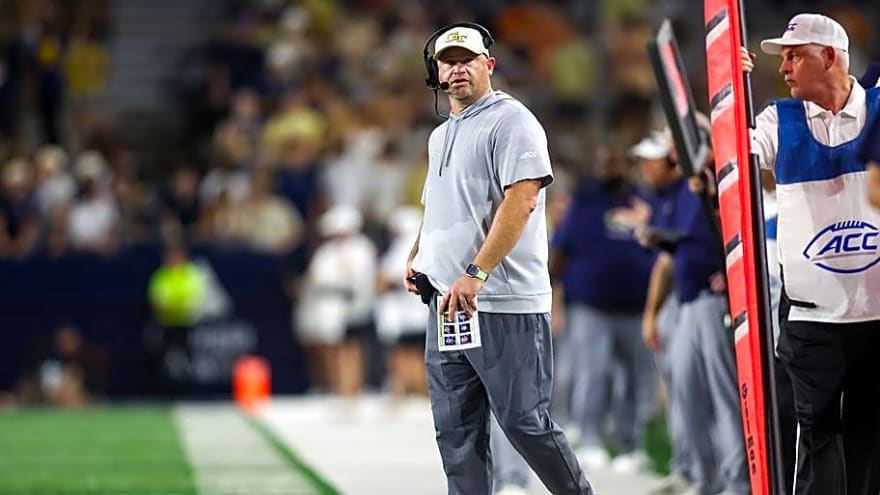 Three Bold Predictions For Georgia Tech's Matchup vs Mercer